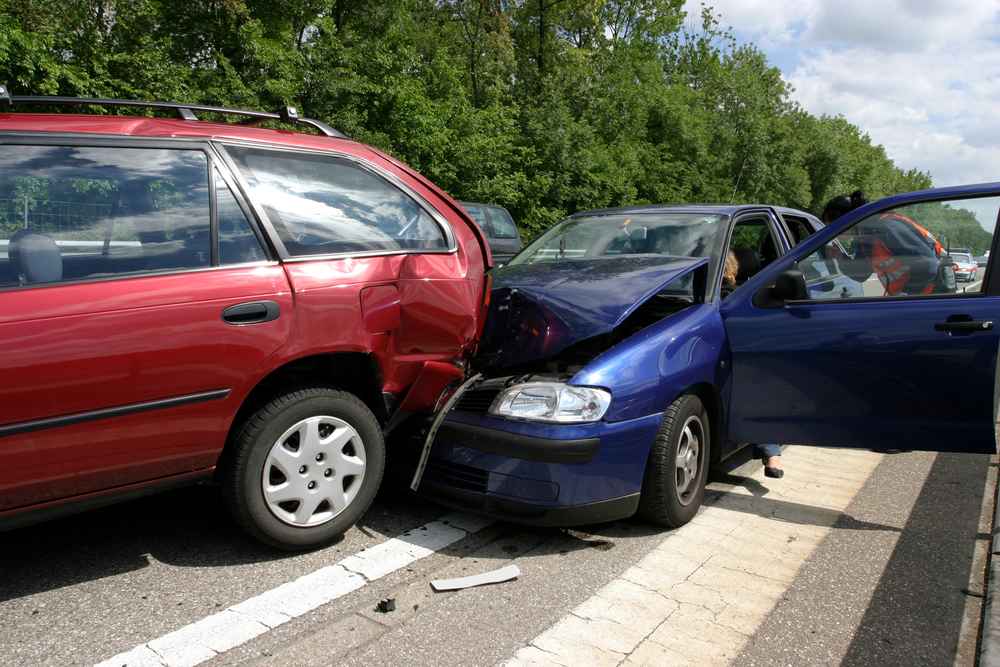 Dan & Goossens Law Group Auto Accident Lawyers